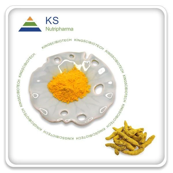 Curcumin mórchóir turmeric